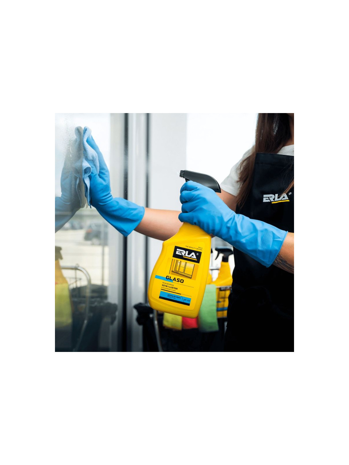 ERLA GLASO 750 ml
