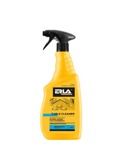 ERLA Table Cleaner – płyn do stołów i blatów gastronomicznych