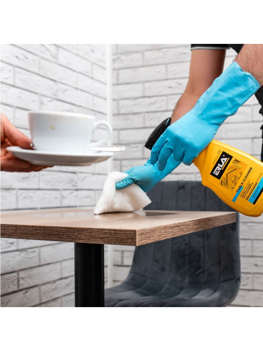 ERLA Table Cleaner – płyn do stołów i blatów gastronomicznych