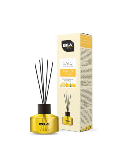 Erla Sato Summer Time – dyfuzor zapachowy cytryna