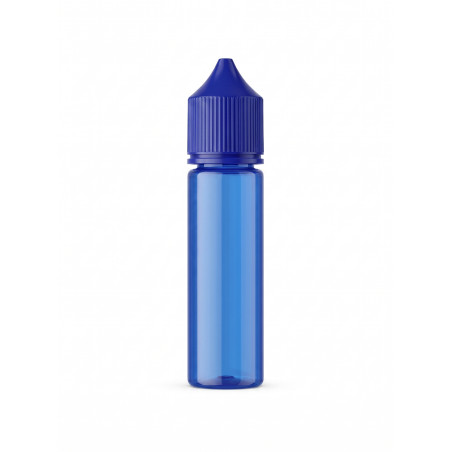 BUTELKA CHUBBY GORILLA V3 60ML NIEBIESKA ORYGINAŁ