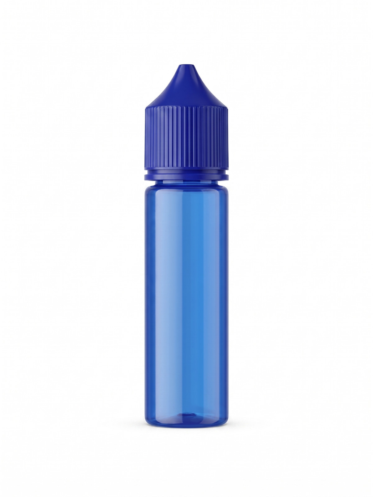 BUTELKA CHUBBY GORILLA V3 60ML NIEBIESKA ORYGINAŁ
