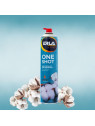 ONE SHOT Pure Cotton 600ml Mocny Neutralizator i Odświeżacz Powietrza