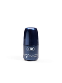 ZIAJA YEGO ANTY-PERSPIRANT DLA MĘŻCZYZN 60 ML