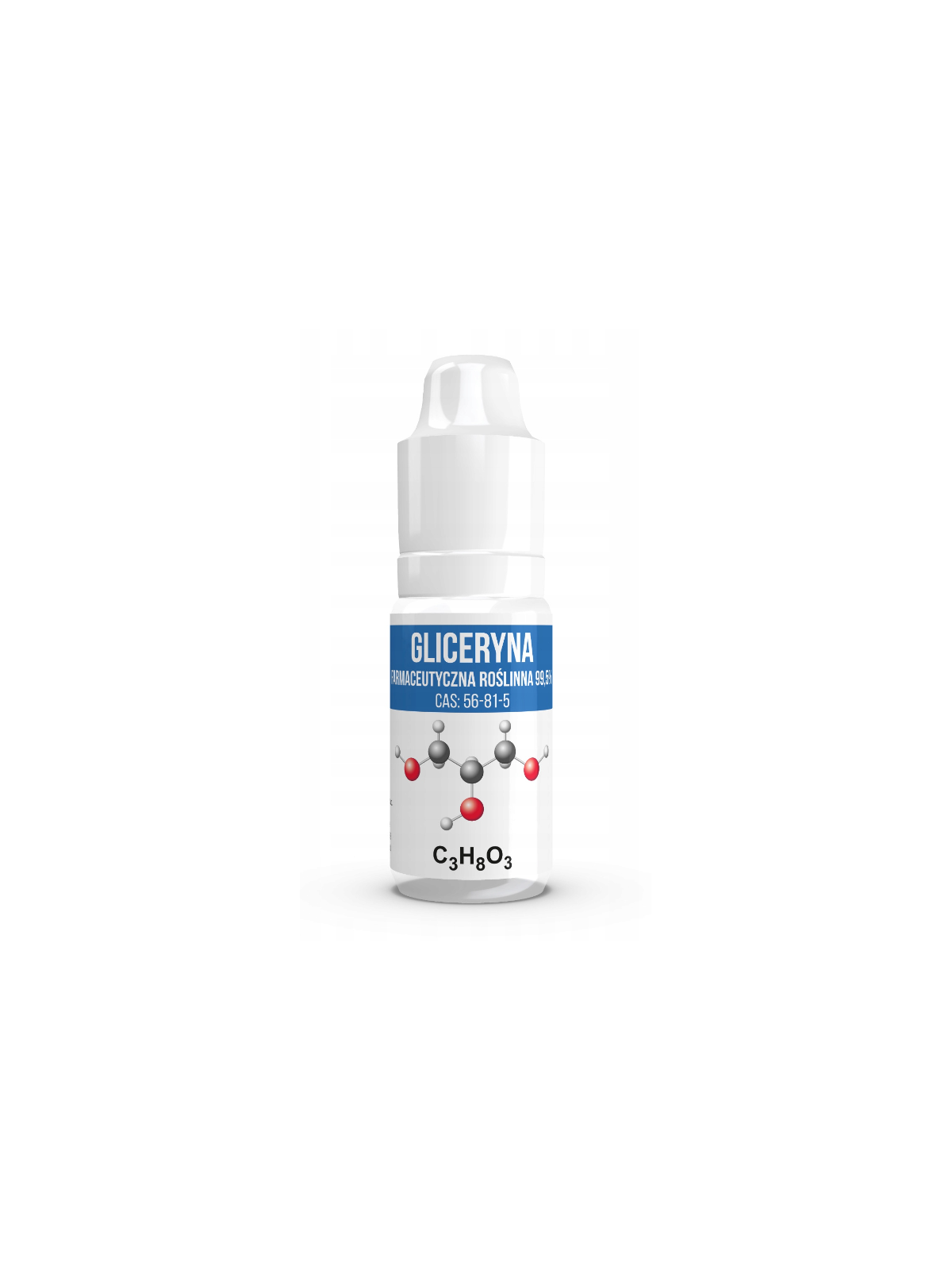 Polibaba Gliceryna Farmaceutyczna Roślinna 100 ml